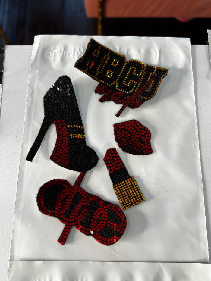 HBCU BLACK