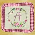 100% Polyester pillow case (ready for sublimation)