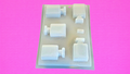 1370 Molde  Chico  Perfumes