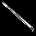 14506 Angle Tweezers 6"