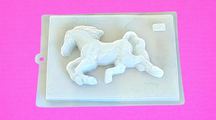 1481 Molde Chico Caballo