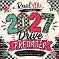 2027 Digital Drive PREORDER