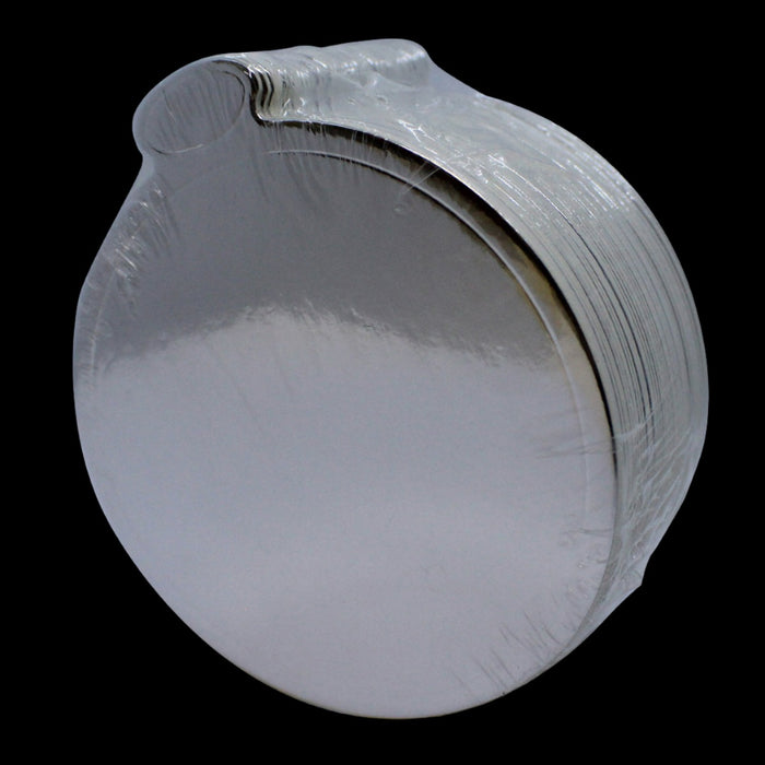 #7500-702S Boards para postres silver