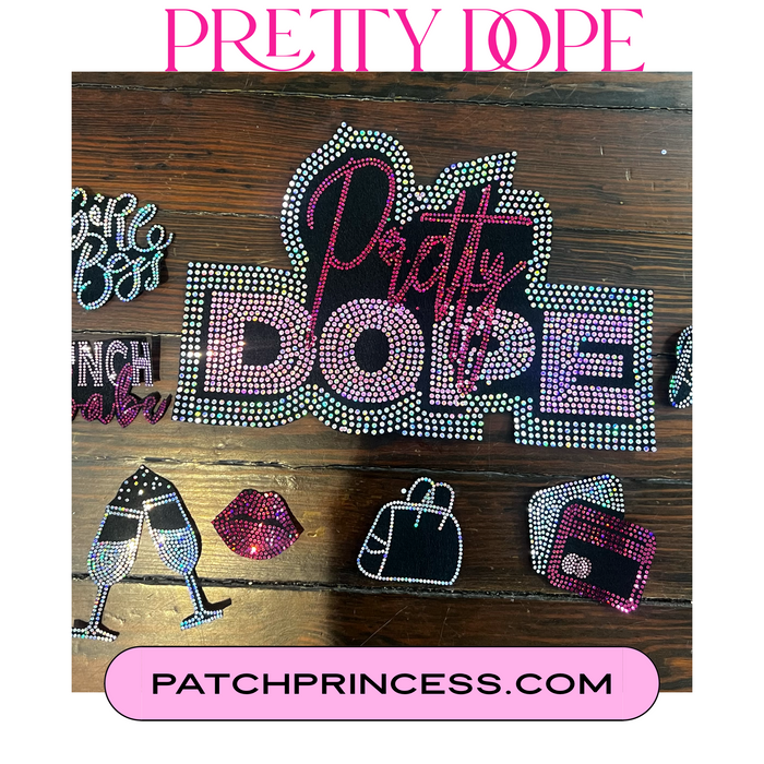8 PATCH Deal of the Day