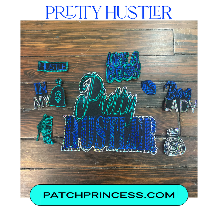 8 PATCH Deal of the Day