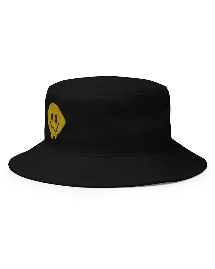 Acid Smilez Bucket Hat, Bucket Hat, - One Stop Rave