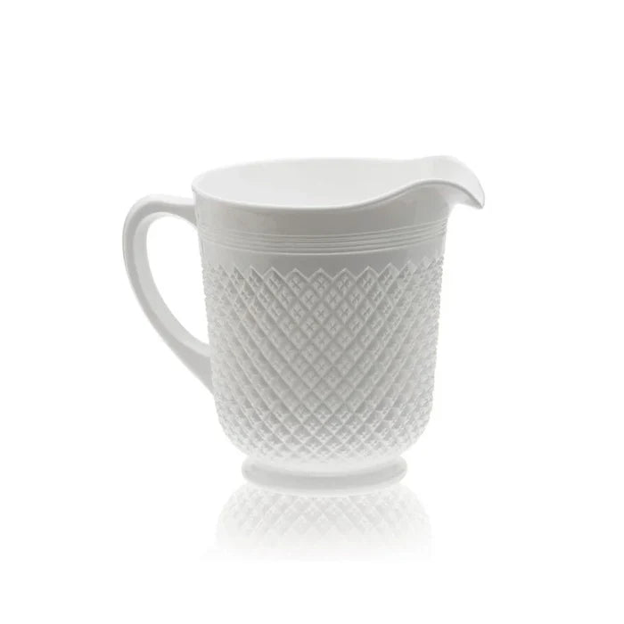 Addison Milk Pitcher