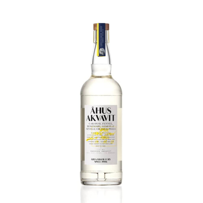 Ahus Akvavit Aquavit Ahus Akvavit