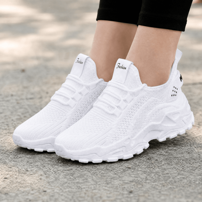 White / 6
