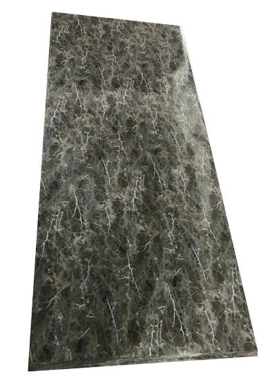 Aluminum Composite Panel ACM Sheet - Grey