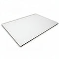 Aluminum Composite Panel ACM Sheet - White