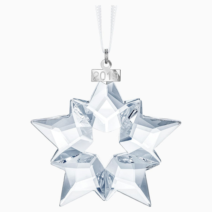 ANNUAL EDITION ORNAMENT 2019