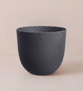 Anthracite Sereh Pot 30cm