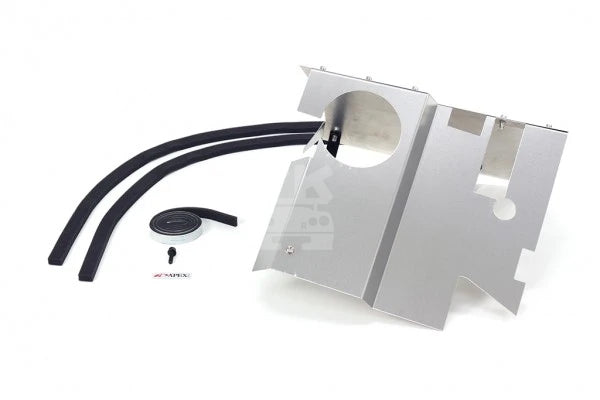 APEXI Aluminum Induction Box - SXE10 ##126121072