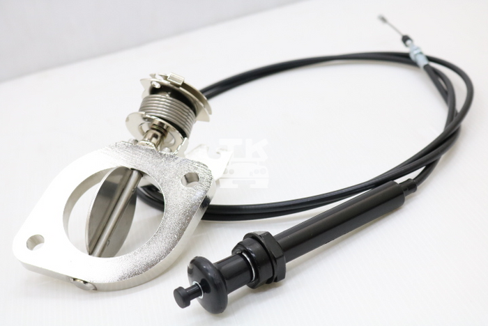 APEXI Exhaust Control Valve - Skyline R34 ER34 155-A015 ##126141027 APEXI