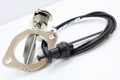 APEXI Exhaust Control Valve for 80mm Flange 155-A035 ##126141257 APEXI