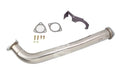 APEXI GT Spec Front Pipe 80mm - Mark II Chaser Cresta JZX90 ##126141177 APEXI