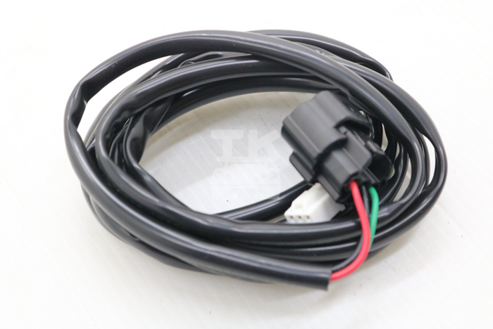 APEXI Power FC Components 3Bar MAP Sensor Harness #126161083 APEXI