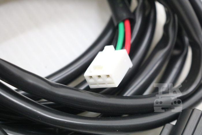 APEXI Power FC Components 3Bar MAP Sensor Harness #126161083 APEXI