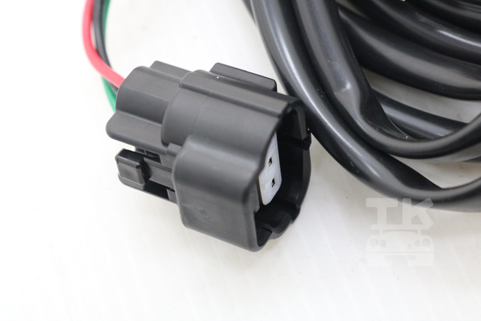 APEXI Power FC Components 3Bar MAP Sensor Harness #126161083 APEXI