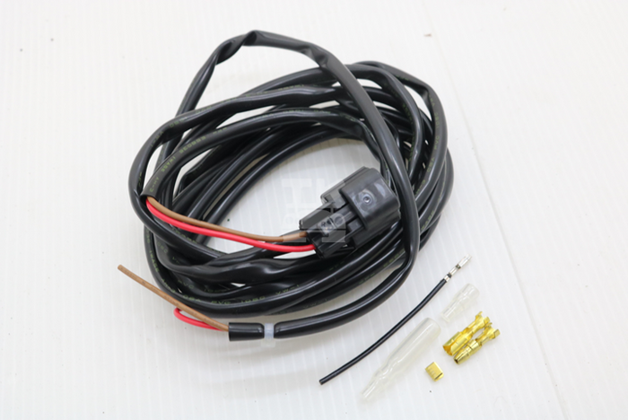 APEXI Power FC Components Intake Air Temperature Sensor Harness ##126161072 APEXI