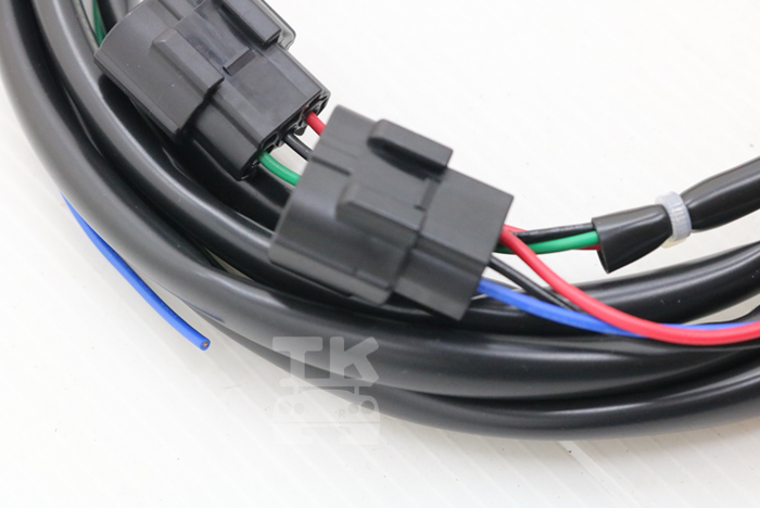 APEXI Power FC D-Jetro Pressure Sensor Harness ##126161073 APEXI
