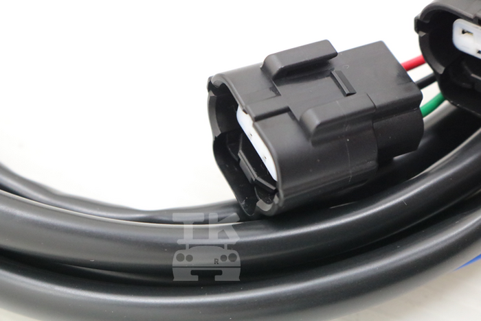 APEXI Power FC D-Jetro Pressure Sensor Harness ##126161073 APEXI