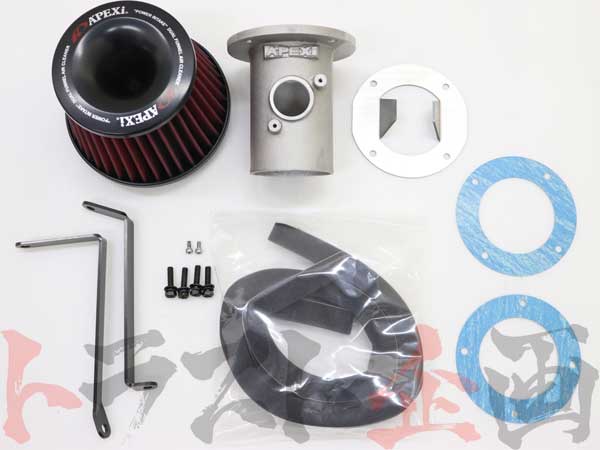 APEXI Power Intake Air Filter Kit - GDA GGA GDB ##126121140
