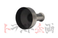APEXi Super Silencer 90mm Muffler Tip ##126141162 - Trust Kikaku