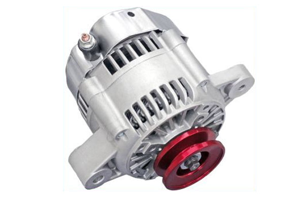 ARD Low Resistance High Output Alternator - Cappuccino EA11R RR80-F6A-01R-SC ##148121002