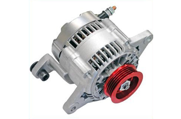 ARD Low Resistance High Output Alternator - Roadster NA8C RR80-NA8-SC ##148121003