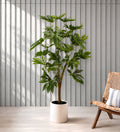 Artificial Fatsia Japonica