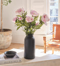 Artificial Peony Bunch
