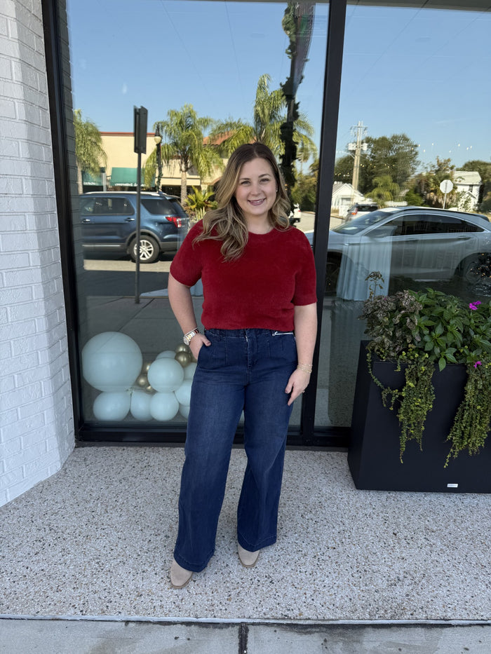 Audrey Jeans