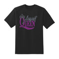 AUGUST QUEEN BLING TRANSFERS