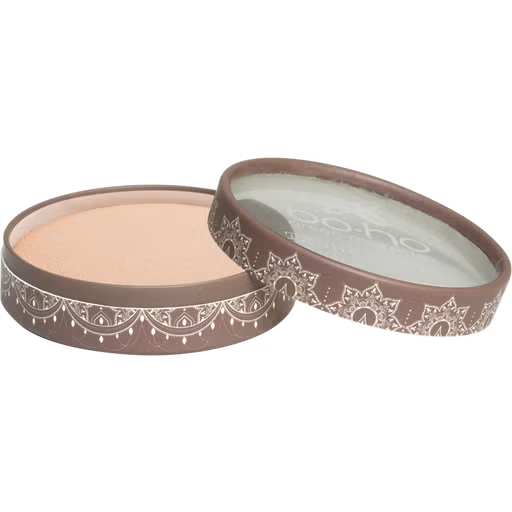 BAKED POWDER BIO - 03 TERRE DE GASCOGNE