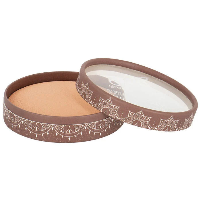BAKED POWDER BIO - 08 TERRE DE TOSCANE