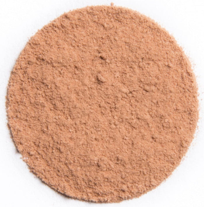 BAKED POWDER BIO - 08 TERRE DE TOSCANE