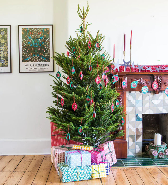 Baubles Ornaments