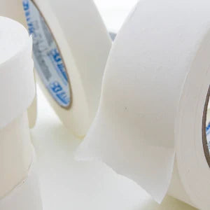 BAZIC 0.94" X 2160" (60 Yards) General Purpose Masking Tape Sold in 36 Units