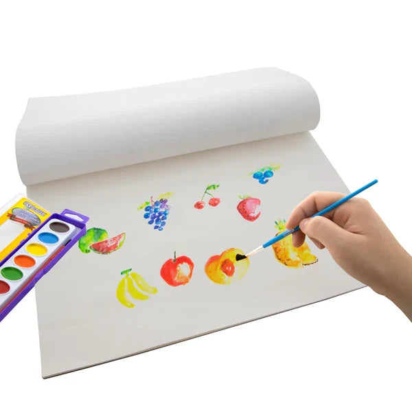 BAZIC 20 Ct. 18" X 12" Premium Sketch Pad Sold in 48 Units