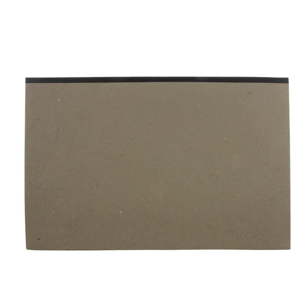 BAZIC 20 Ct. 18" X 12" Premium Sketch Pad Sold in 48 Units