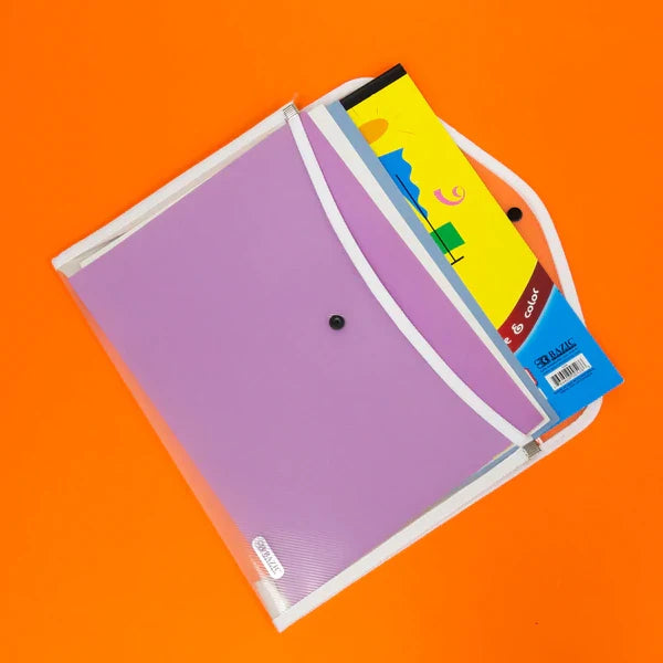 BAZIC 96 Ct. 9" X 12" Construction Paper Sold in 24 Units