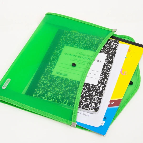 BAZIC 96 Ct. 9" X 12" Construction Paper Sold in 24 Units