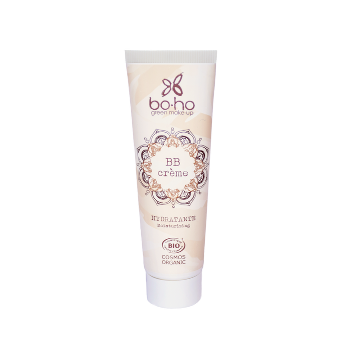 BB CREAM BIO - 06 SABLE DORE