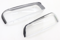 BEHRMAN Headlight Repair Lens Kit - BNR34 ER34 ENR34 #851101004 WISE SQUARE
