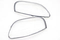 BEHRMAN Headlight Repair Lens Kit - JZA80 Early Model ##851101005 WISE SQUARE