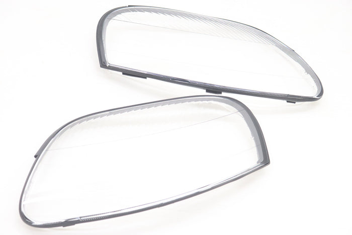 BEHRMAN Headlight Repair Lens Kit - JZA80 Late Model ##851101006 WISE SQUARE