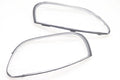 BEHRMAN Headlight Repair Lens Kit - JZA80 Late Model ##851101006 WISE SQUARE