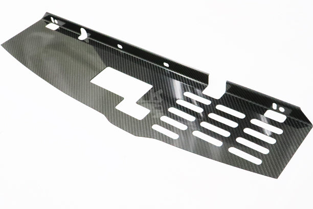 BENETEC Radiator Cooling Panel - Skyline GT-R BNR34 ##852121001